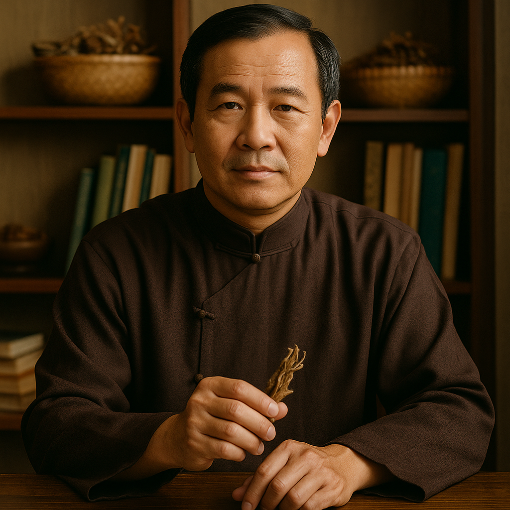Trần Minh Đức